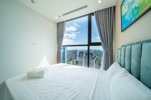 Vinhomes Skylake Luxury Apartment Hanoi