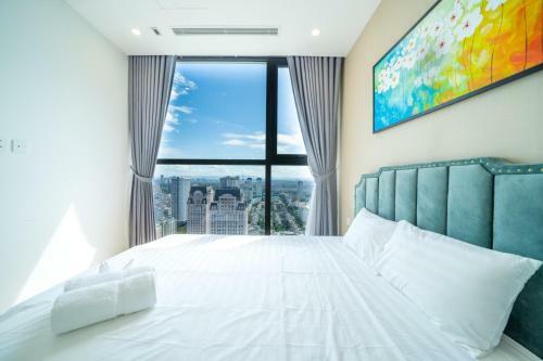 Vinhomes Skylake Luxury Apartment Hanoi