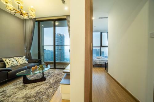 Vinhomes Skylake Luxury Apartment Hanoi