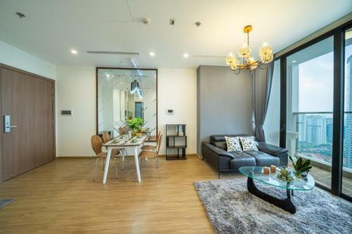Vinhomes Skylake Luxury Apartment Hanoi