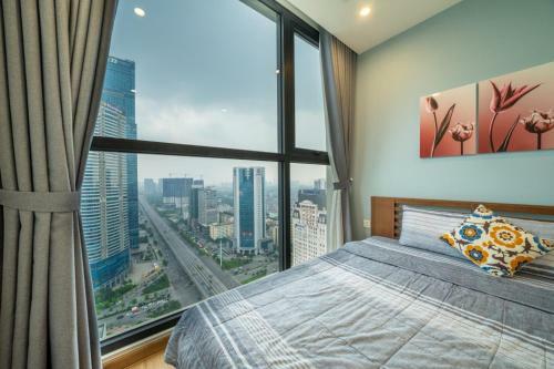 Vinhomes Skylake Luxury Apartment Hanoi