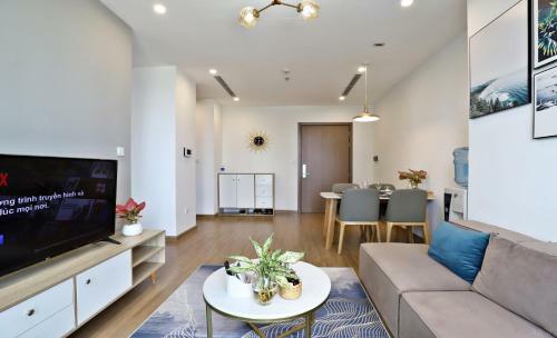 Vinhomes Skylake Luxury Apartment Hanoi