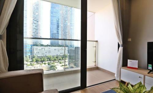 Vinhomes Skylake Luxury Apartment Hanoi