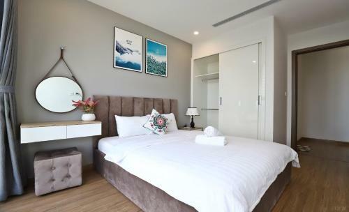 Vinhomes Skylake Luxury Apartment Hanoi