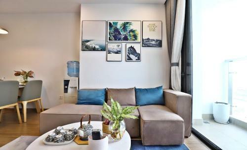 Vinhomes Skylake Luxury Apartment Hanoi