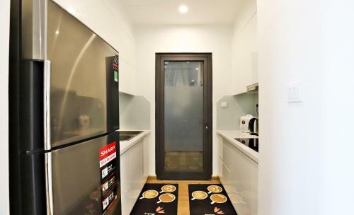 Vinhomes Skylake Luxury Apartment Hanoi