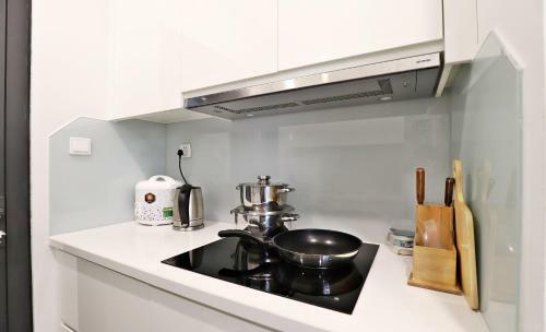 Vinhomes Skylake Luxury Apartment Hanoi