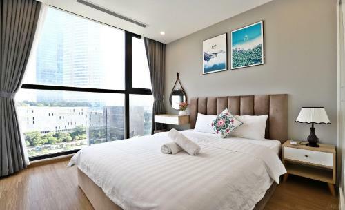 Vinhomes Skylake Luxury Apartment Hanoi