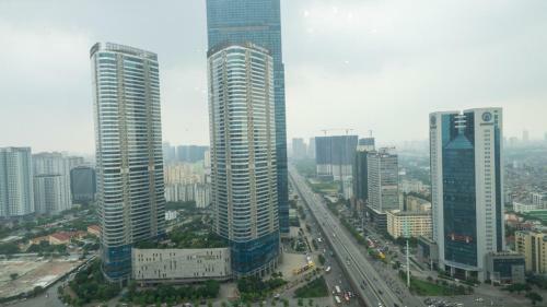 Vinhomes Skylake Luxury Apartment Hanoi