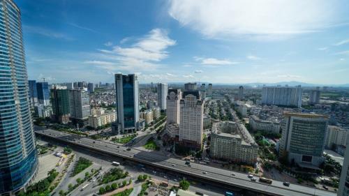 Vinhomes Skylake Luxury Apartment Hanoi