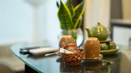 Vinhomes Skylake Luxury Apartment Hanoi