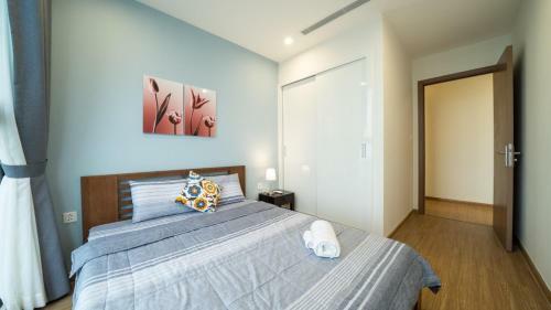 Vinhomes Skylake Luxury Apartment Hanoi