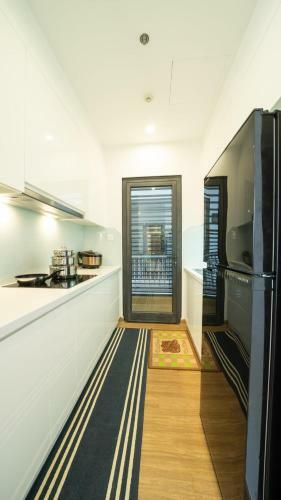 Vinhomes Skylake Luxury Apartment Hanoi