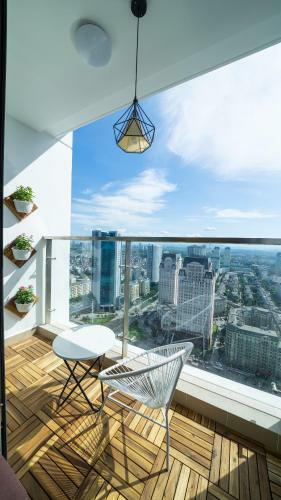 Vinhomes Skylake Luxury Apartment Hanoi