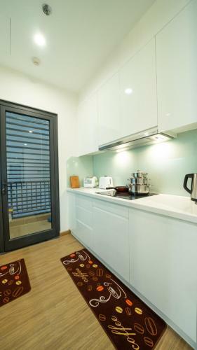 Vinhomes Skylake Luxury Apartment Hanoi