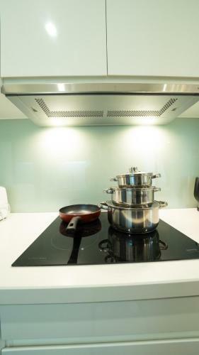 Vinhomes Skylake Luxury Apartment Hanoi