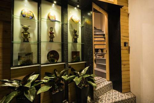 Apartamento Lotushomestayhanoi - Lake Charm