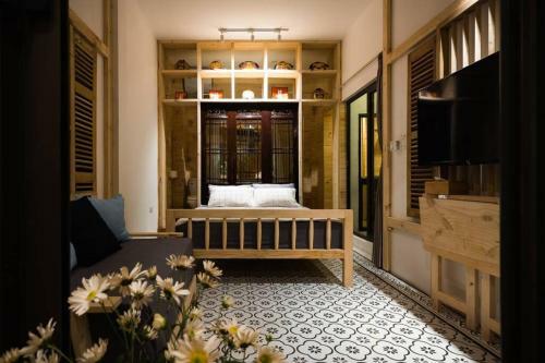 Apartamento Lotushomestayhanoi - Lake Charm