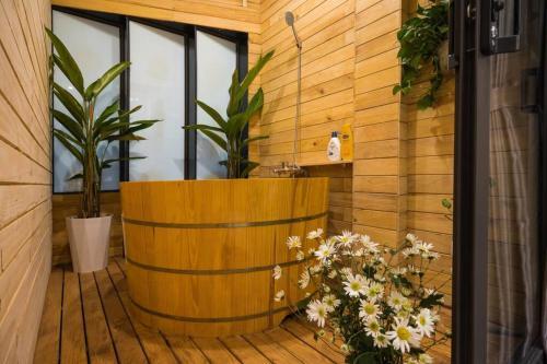 Apartamento Lotushomestayhanoi - Lake Charm