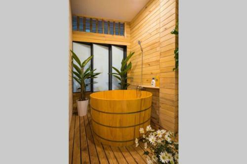 Apartamento Lotushomestayhanoi - Lake Charm