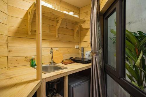 Apartamento Lotushomestayhanoi - Lake Charm