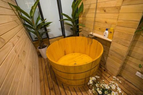 Apartamento Lotushomestayhanoi - Lake Charm