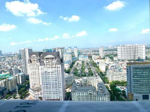 Vinhomes Skylake - Full Serviced Apartment