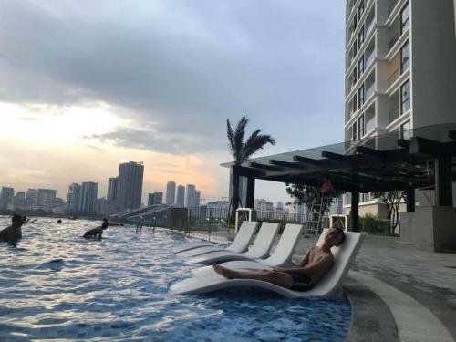 Vinhomes Skylake - Full Serviced Apartment