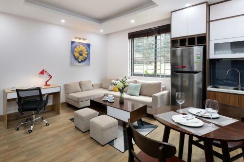 M Apartment Lakeside