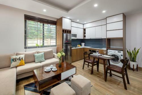 M Apartment Lakeside