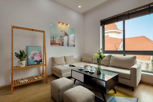 M Apartment Lakeside