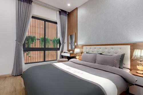 M Apartment Lakeside