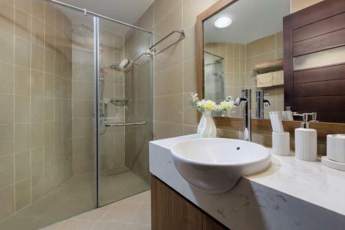 M Apartment Lakeside