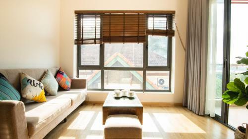 M Apartment Lakeside