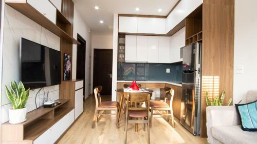 M Apartment Lakeside