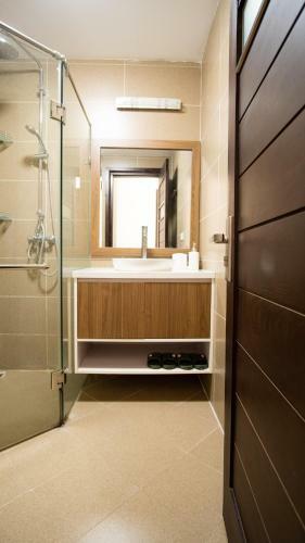 M Apartment Lakeside