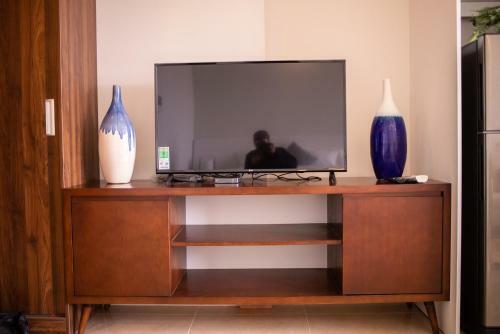 Apartamento Vinhomes Studio?central/safe/clean For Couple/family