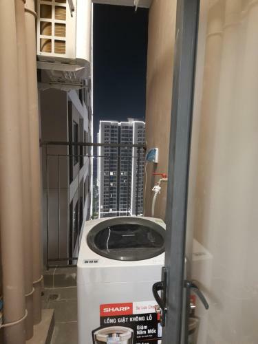 Apartamento Saranghea Homestay