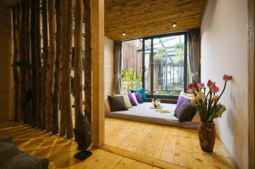 Apartamento Lotushomestayhanoi - Oasis View 1