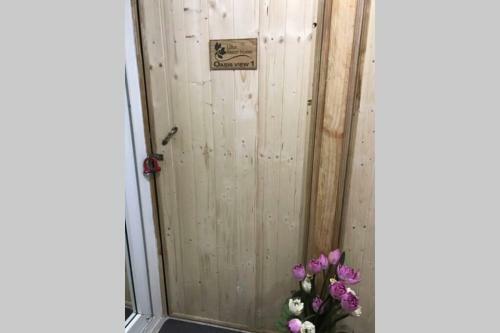 Apartamento Lotushomestayhanoi - Oasis View 1