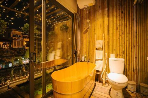 Apartamento Lotushomestayhanoi - Oasis View 1