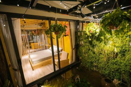 Apartamento Lotushomestayhanoi - Oasis View 1