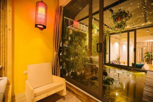 Apartamento Lotushomestayhanoi - Oasis View 1