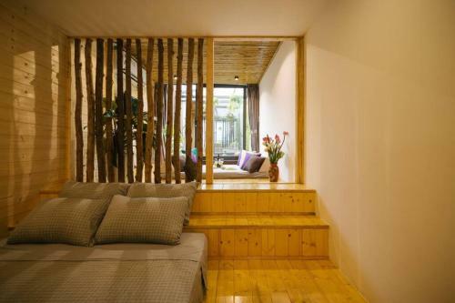 Apartamento Lotushomestayhanoi - Oasis View 1