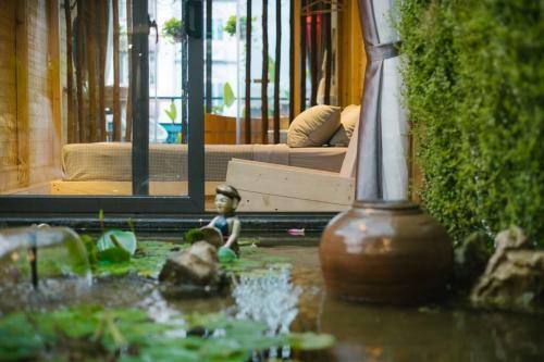 Apartamento Lotushomestayhanoi - Oasis View 1