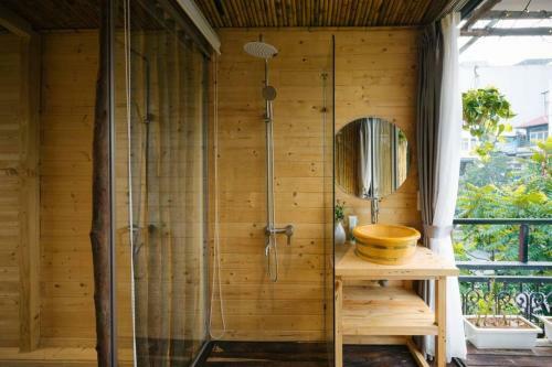 Apartamento Lotushomestayhanoi - Oasis View 1