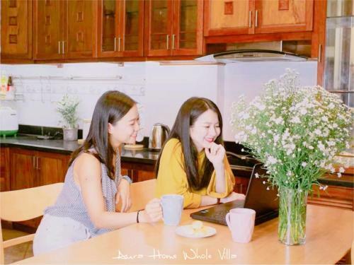 Apartamento Aura Home Whole French Villa