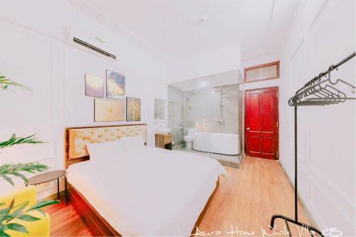 Apartamento Aura Home Whole French Villa