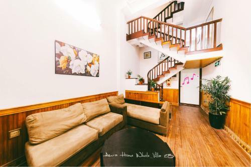 Apartamento Aura Home Whole French Villa
