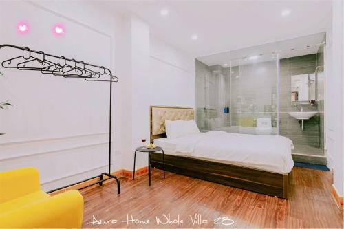 Apartamento Aura Home Whole French Villa